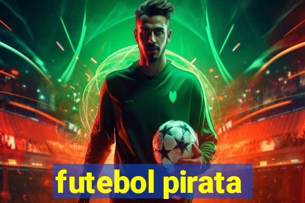 futebol pirata